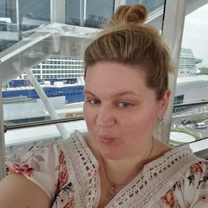 Meet your Posher, Nicki